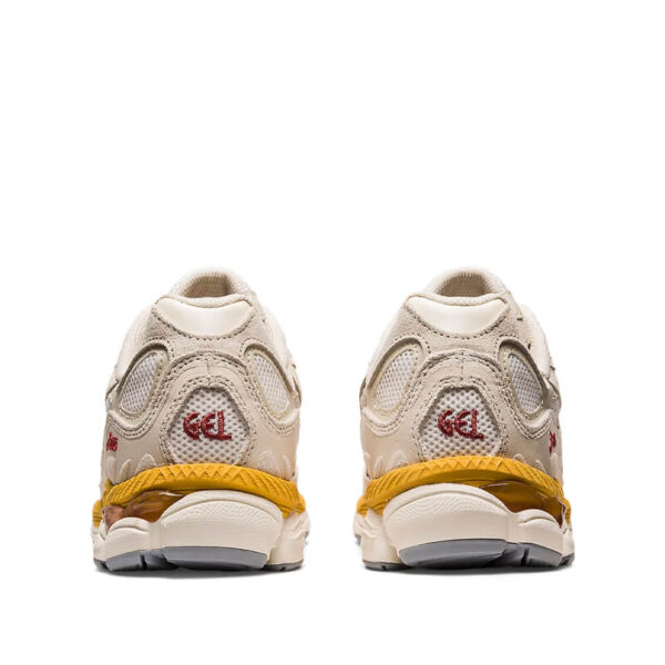 ASICS Gel-NYC - Cream / Oatmeal