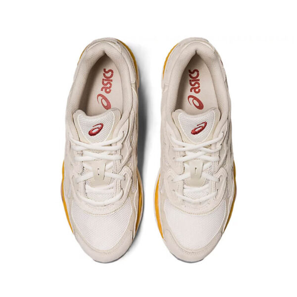 ASICS Gel-NYC - Cream / Oatmeal