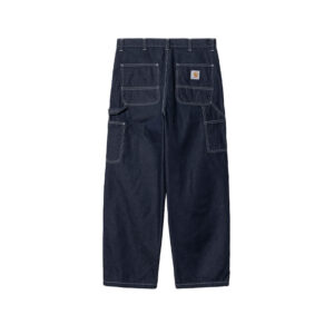 CARHARTT OG Single Knee Pants – Blue One Wash2
