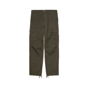 CARHARTT WIP Regular Cargo Pant - Cypress