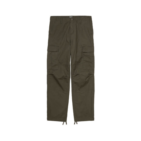 CARHARTT Regular Cargo Pant – Cypress1