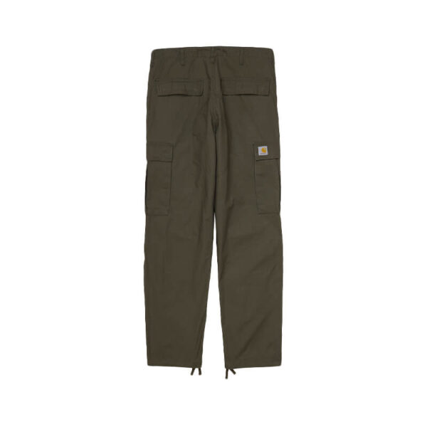 CARHARTT WIP Regular Cargo Pant - Cypress