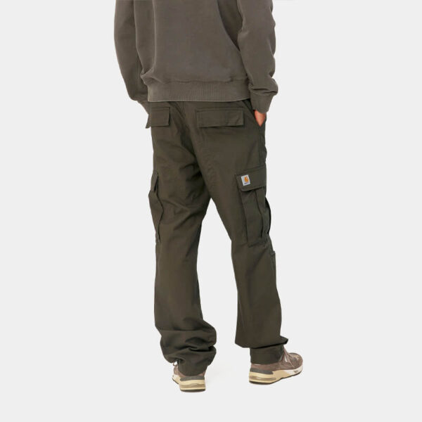 CARHARTT WIP Regular Cargo Pant - Cypress