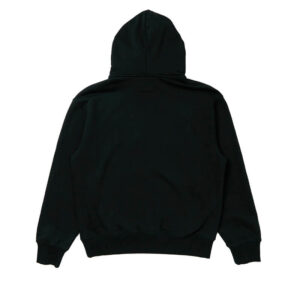 HERESY Black Phillip Hood Black 1