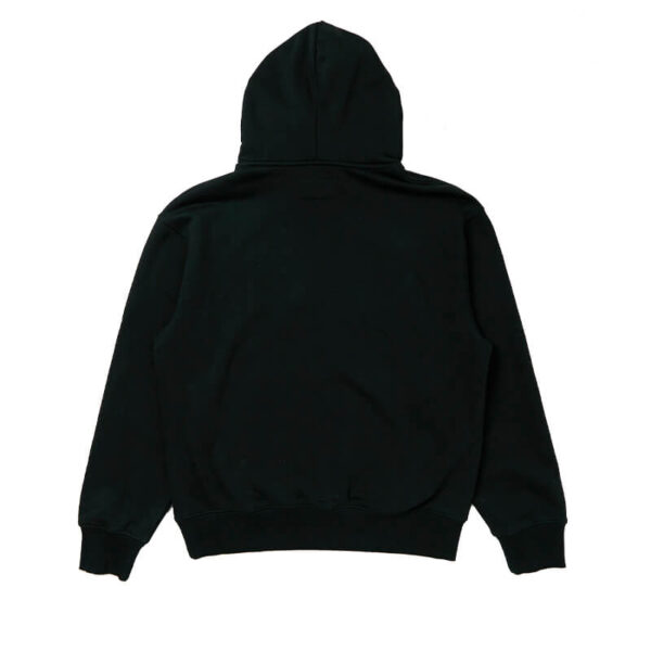 HERESY Black Phillip Hood - Black