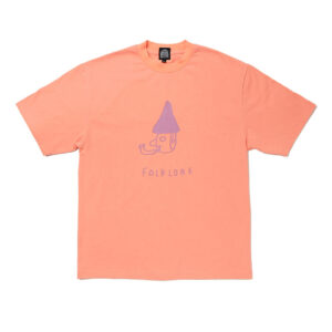 HERESY Gnome Tee - Pink