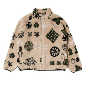 HERESY Herdsman Fleece Print1