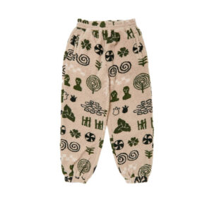 HERESY Herdsman Pants Print1