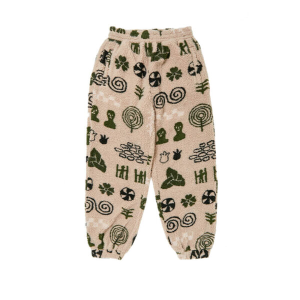 HERESY Herdsman Pants - Print