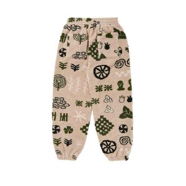 HERESY Herdsman Pants Print2