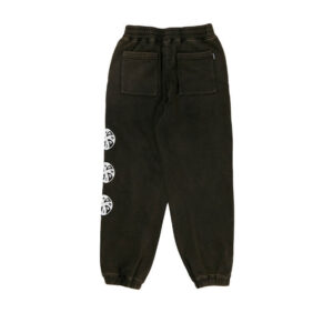 HERESY Portal Sweatpants Ash 2