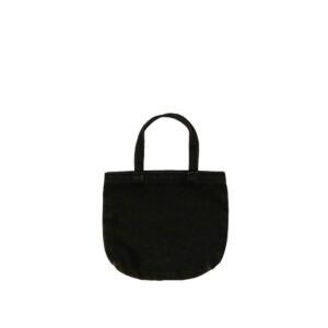 HERESY Portal mini tote black 2