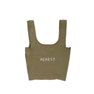 HERESY Gnome Shopper - Green