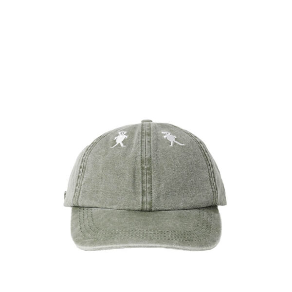 HERESY Humans Cap - Green