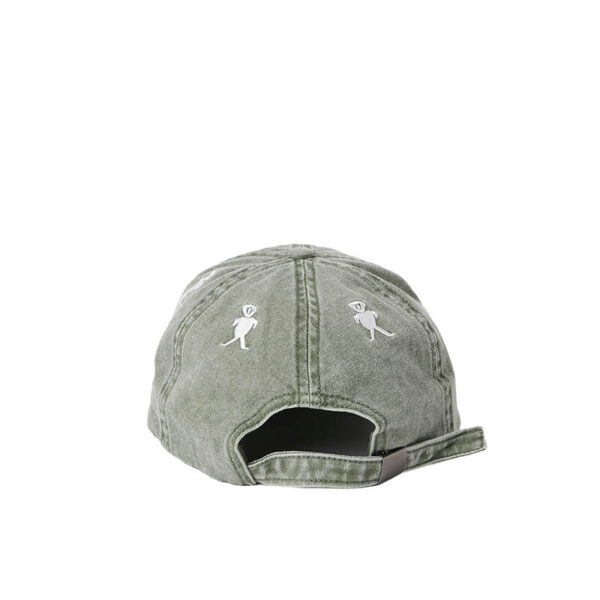 HERESY Humans Cap - Green