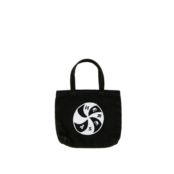 HERESY Portal Mini Tote - Black