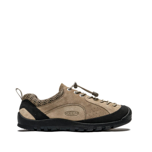 KEEN x HIKING PATROL  Jasper Rocks - Cuban Beige