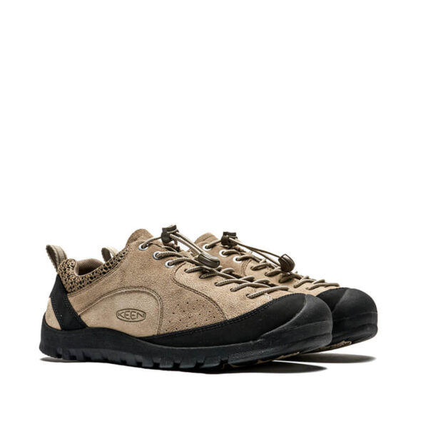 KEEN x HIKING PATROL  Jasper Rocks - Cuban Beige