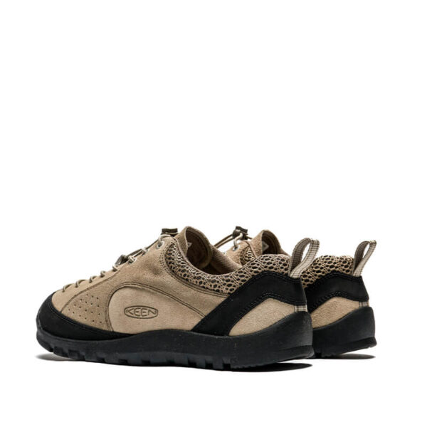 KEEN x HIKING PATROL  Jasper Rocks - Cuban Beige