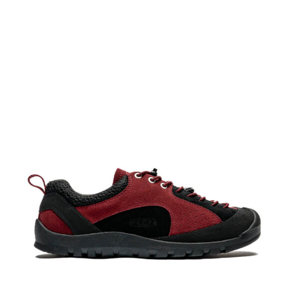 KEEN x HIKING PATROL Jasper Rocks - Phantasmal Red