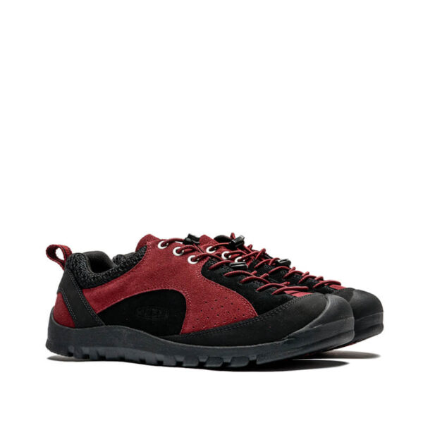 KEEN x HIKING PATROL Jasper Rocks - Phantasmal Red