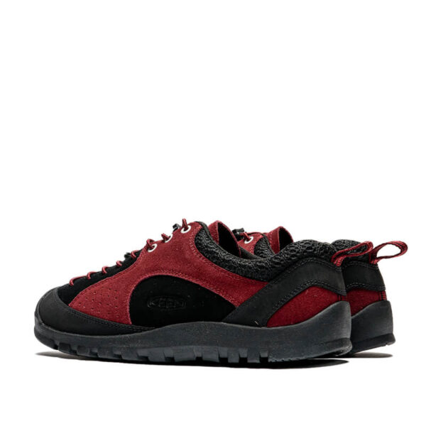 KEEN x HIKING PATROL Jasper Rocks - Phantasmal Red