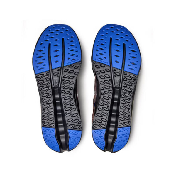 ON Cloudsurfer - Black / Cobalt