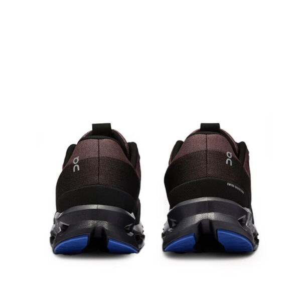 ON Cloudsurfer - Black / Cobalt