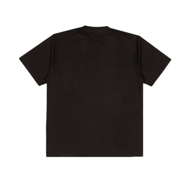 RBM Baseline Pocket Tee – Black4