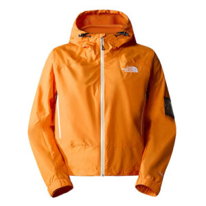 TNF knotty wind wmns jacket mandarin 1