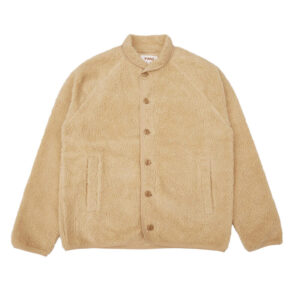 YMC Beach Jacket - Natural