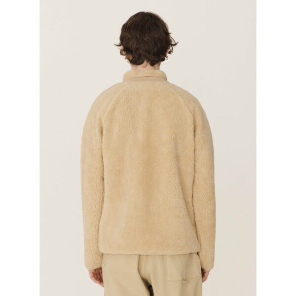 YMC Beach Jacket - Natural