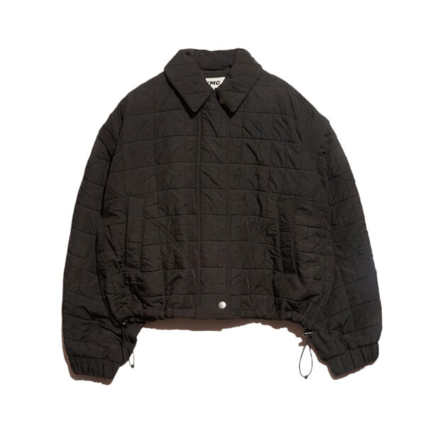 YMC Heath Bomber Jacket – Black