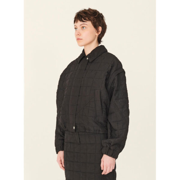 YMC Heath Bomber Jacket – Black