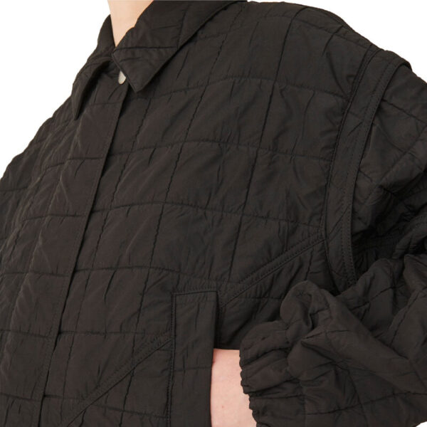 YMC Heath Bomber Jacket – Black