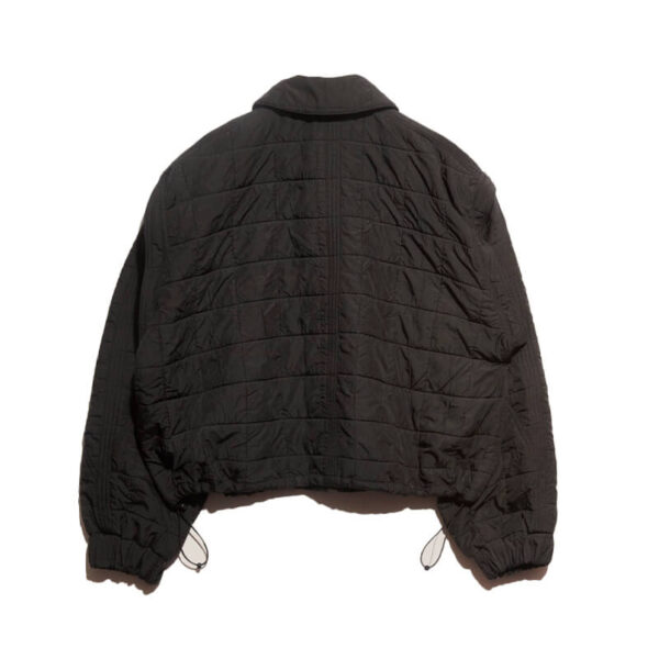 YMC Heath Bomber Jacket – Black