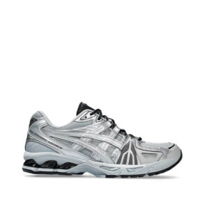 ASICS Gel-Kayano Legacy Pure Silver Pure Silver1
