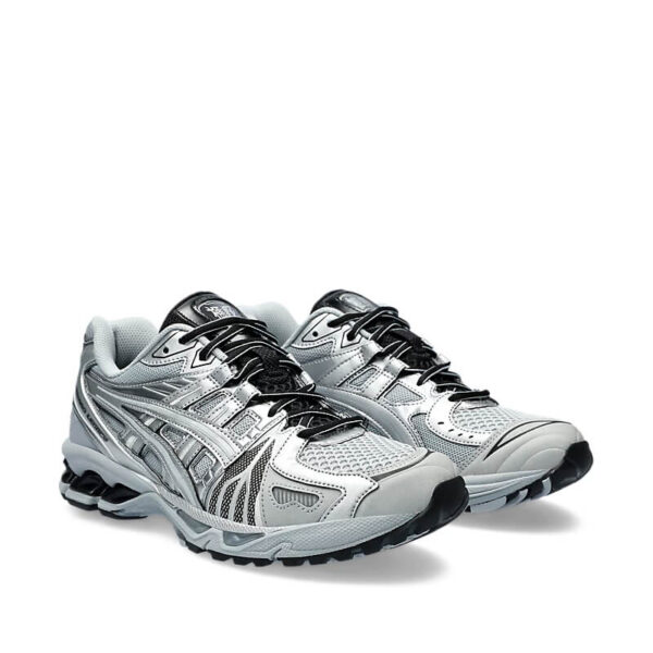 ASICS Gel-Kayano Legacy Pure Silver Pure Silver2