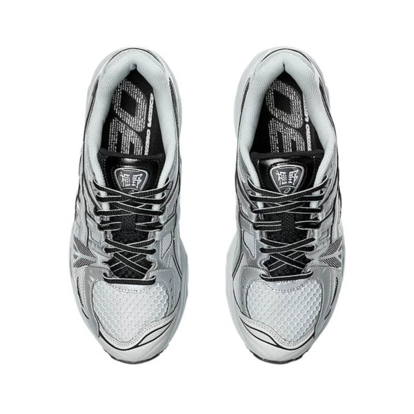 ASICS Gel-Kayano Legacy - Pure Silver / Pure Silver