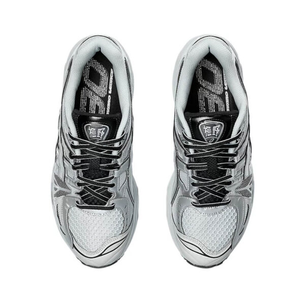 ASICS Gel-Kayano Legacy Pure Silver Pure Silver6