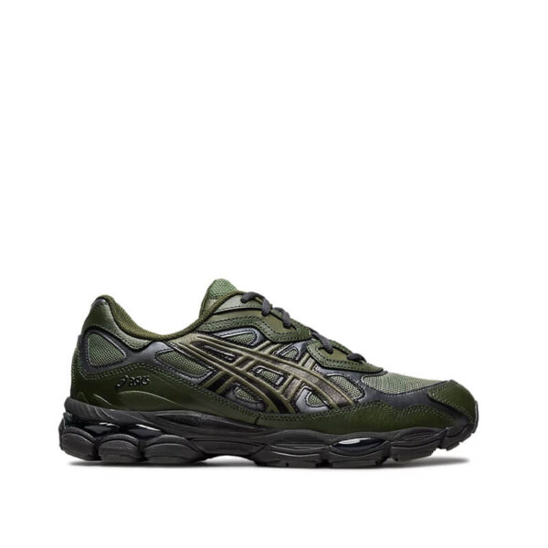 ASICS Gel-NYC - Moss / Forest