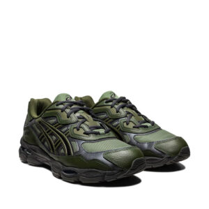 ASICS Gel-NYC - Moss / Forest