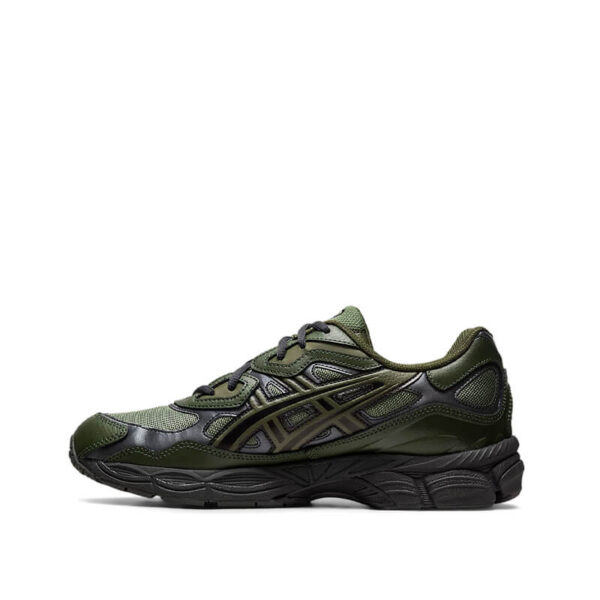 ASICS Gel-NYC - Moss / Forest