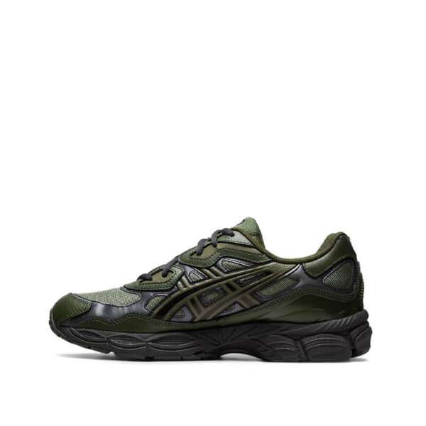 ASICS Gel-NYC – Moss Forest4