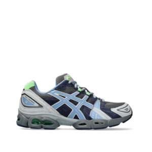 ASICS Gel-Nimbus 9 Steel Grey Blue Armony1