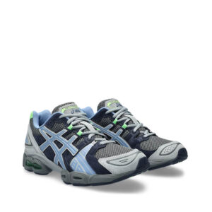 ASICS Gel-Nimbus 9 Steel Grey Blue Armony2