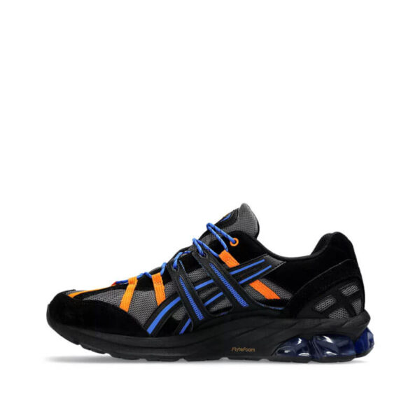 Gel-Sonoma 180 - Carbon / Black