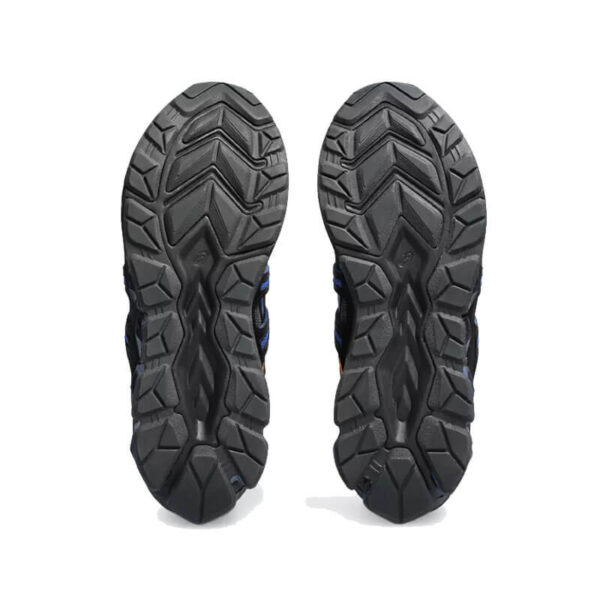 Gel-Sonoma 180 - Carbon / Black
