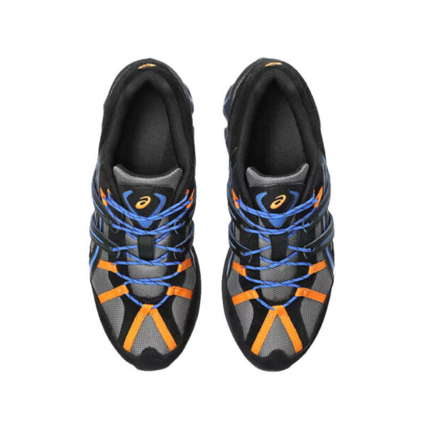 Gel-Sonoma 180 - Carbon / Black