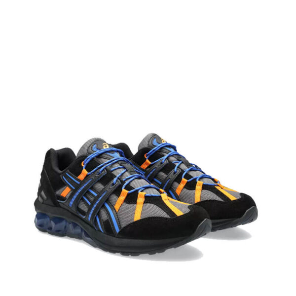 Gel-Sonoma 180 - Carbon / Black